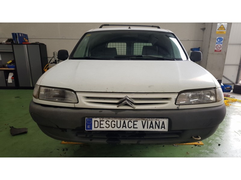 citroen berlingo del año 1999