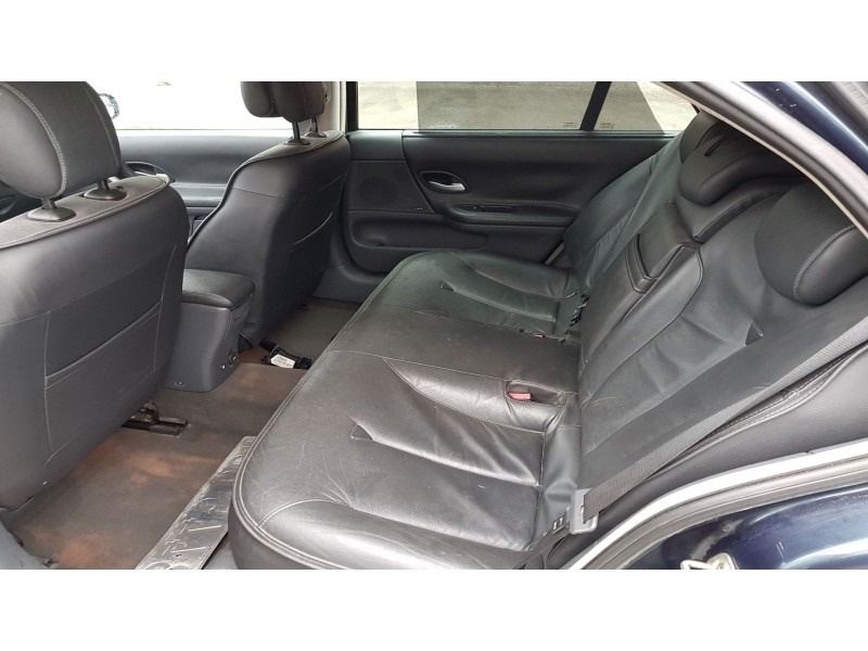 renault laguna ii (bg0) del año 2001