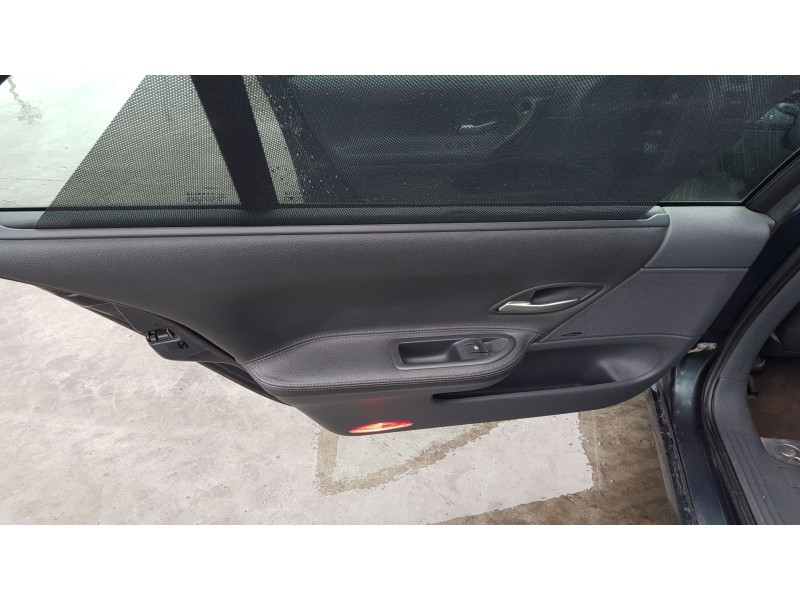 renault laguna ii (bg0) del año 2001