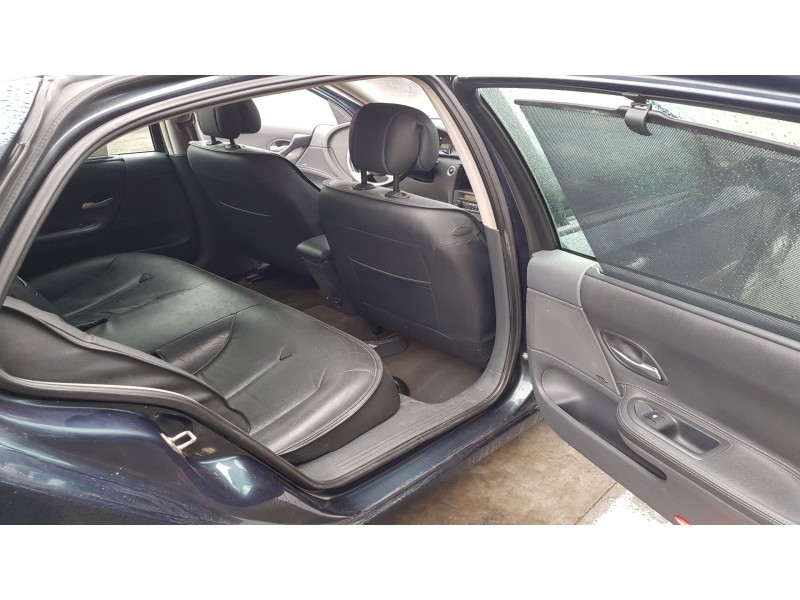 renault laguna ii (bg0) del año 2001