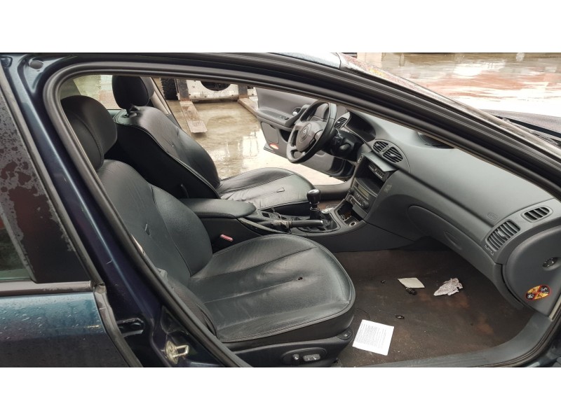 renault laguna ii (bg0) del año 2001