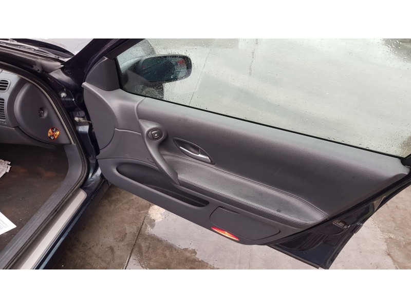 renault laguna ii (bg0) del año 2001