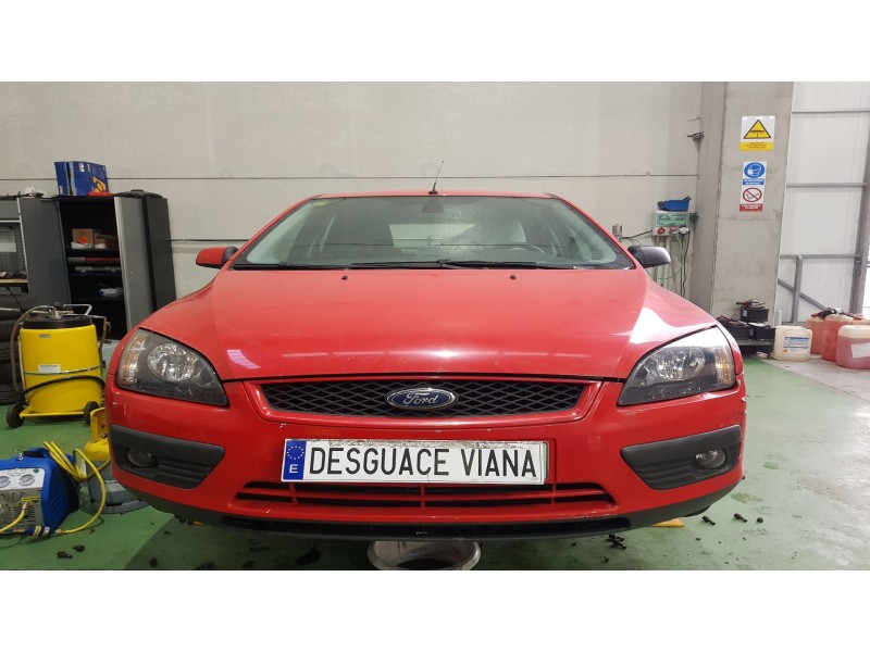 ford focus berlina (cak) del año 2005