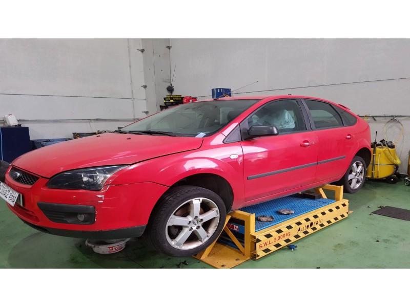 ford focus berlina (cak) del año 2005
