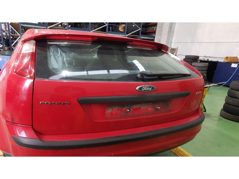 ford focus berlina (cak) del año 2005