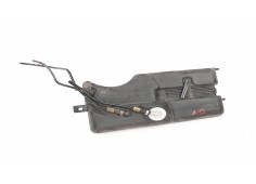 Recambio de moldura para bmw serie 5 berlina (e39) 2.5 525d referencia OEM IAM 1181574  