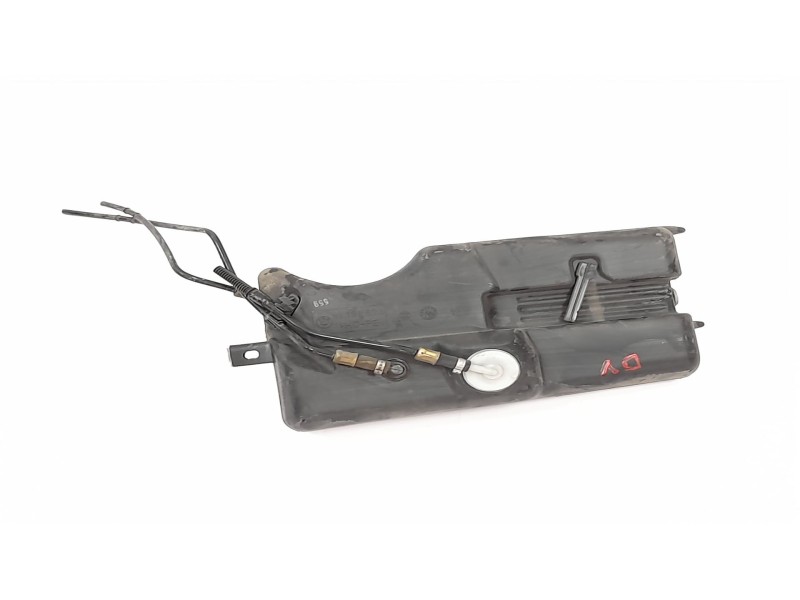 Recambio de moldura para bmw serie 5 berlina (e39) 2.5 525d referencia OEM IAM 1181574  