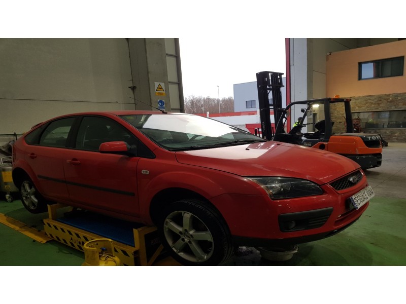 ford focus berlina (cak) del año 2005