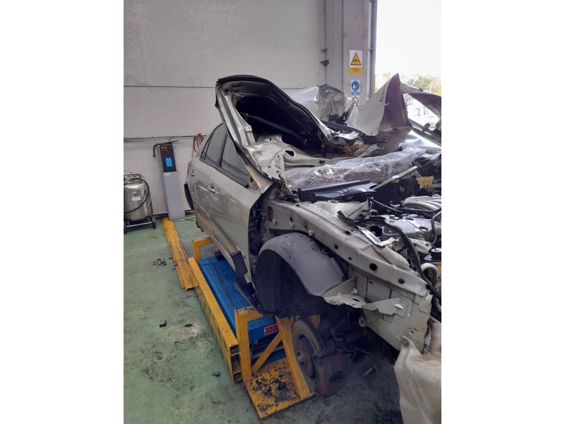 renault laguna ii (bg0) del año 2001