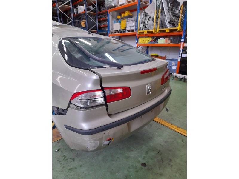 renault laguna ii (bg0) del año 2001