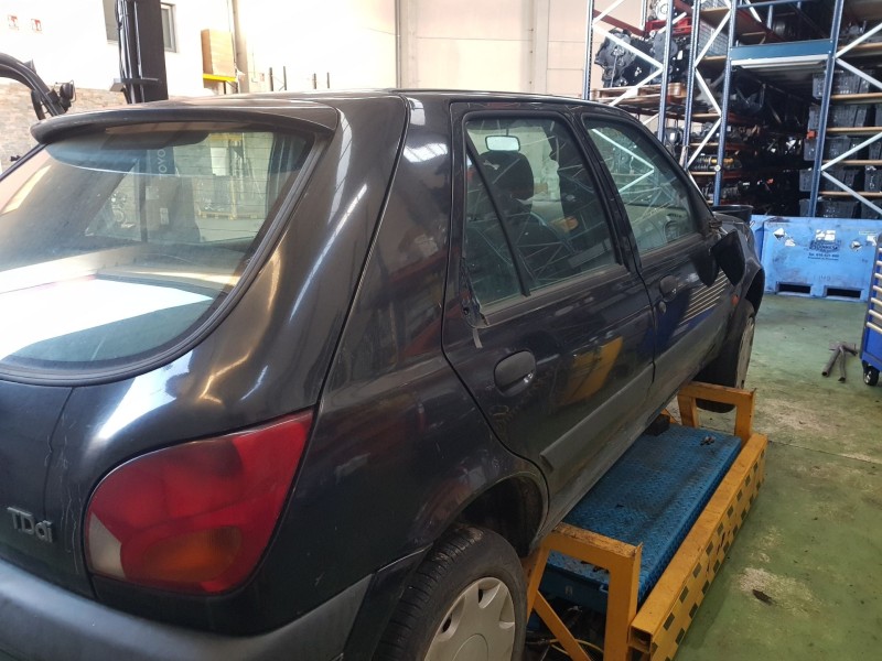 ford fiesta iv (ja_, jb_) del año 2000