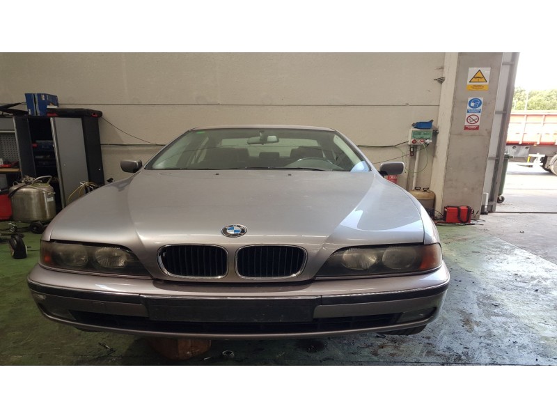 bmw serie 5 berlina (e39) del año 1996