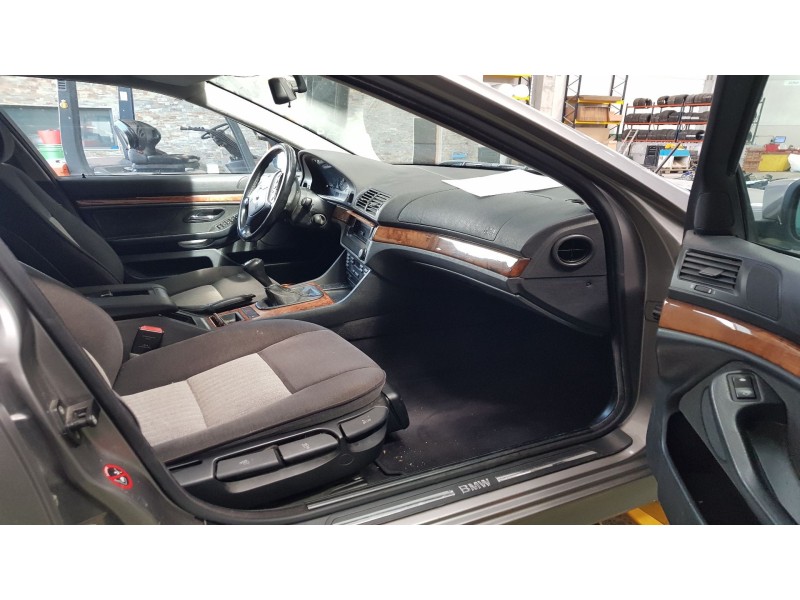 bmw serie 5 berlina (e39) del año 1996