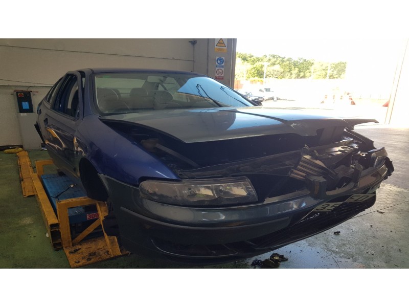 seat toledo (1m2) del año 1999
