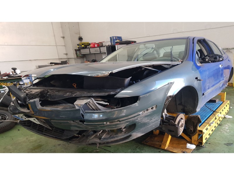 seat toledo (1m2) del año 1999