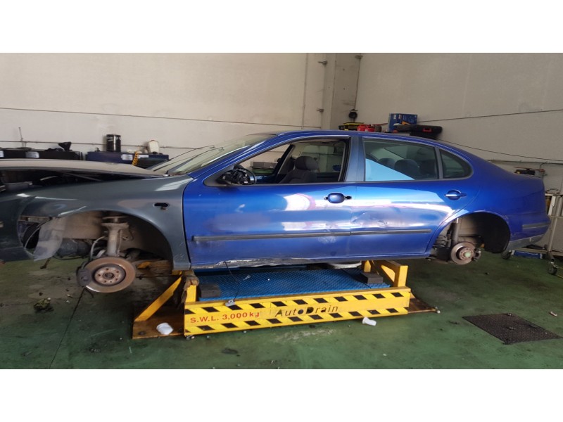 seat toledo (1m2) del año 1999