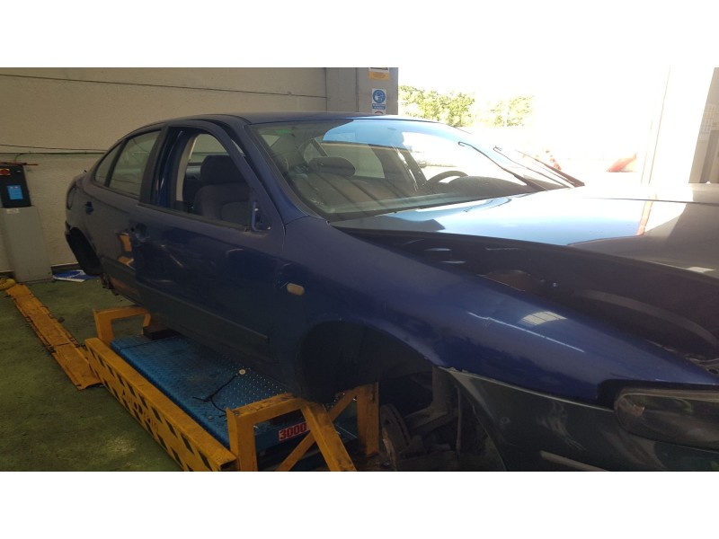 seat toledo (1m2) del año 1999