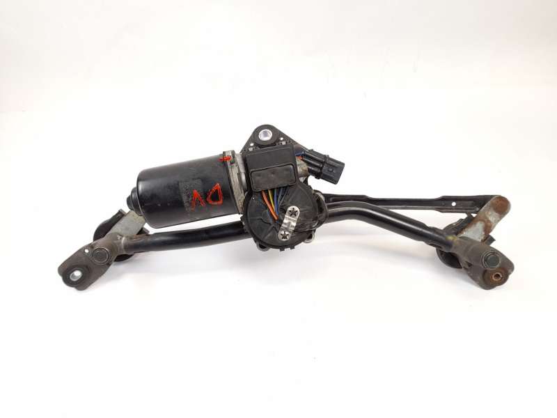 MOTOR LIMPIA DELANTERO 