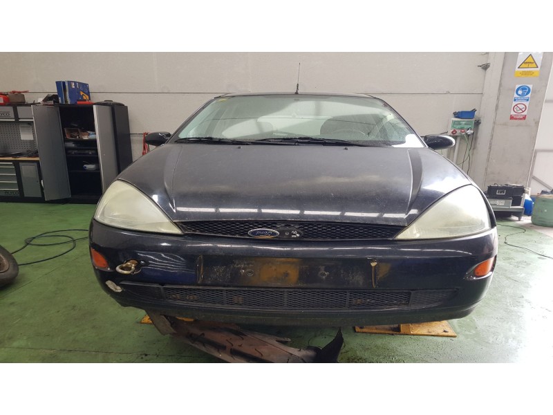 ford focus (daw, dbw) del año 1999