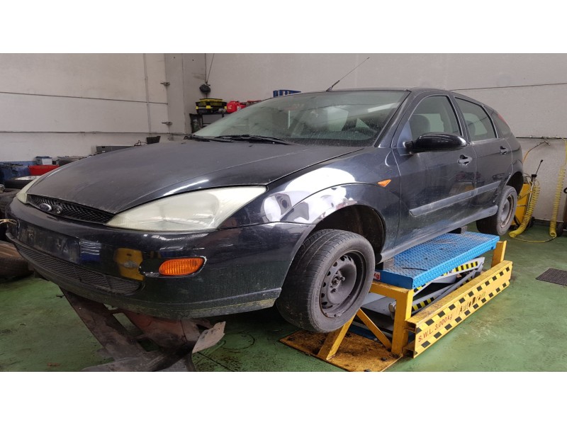 ford focus (daw, dbw) del año 1999