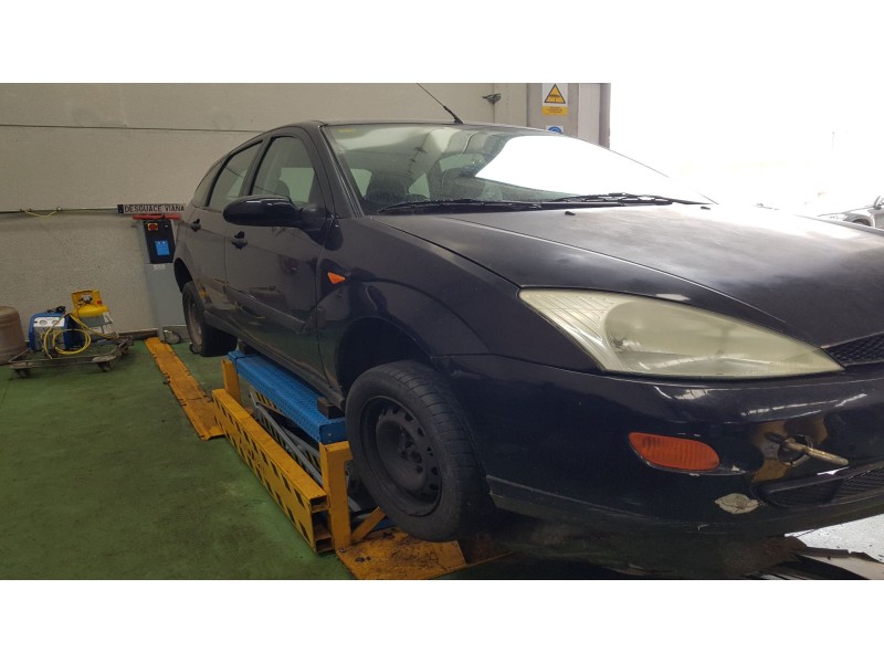 ford focus (daw, dbw) del año 1999