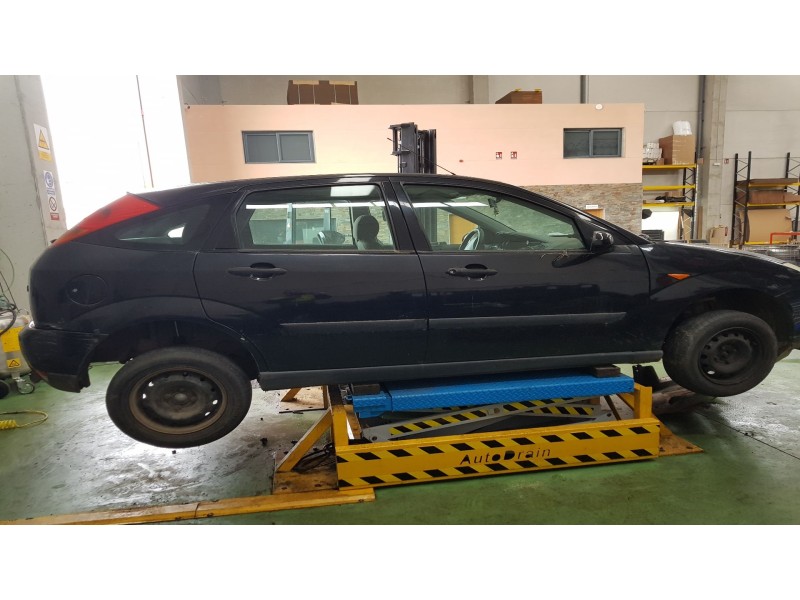 ford focus (daw, dbw) del año 1999