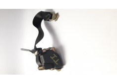 Recambio de cinturon seguridad trasero izquierda para bmw serie 3 touring (e46) 320d referencia OEM IAM 33010904BTRW   2