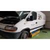 renault master ii furgón (fd) del año 2003