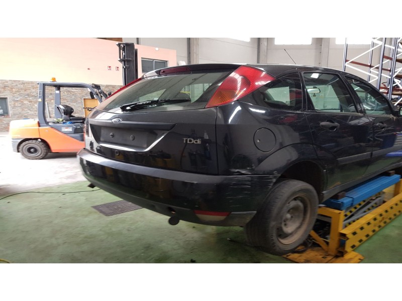 ford focus (daw, dbw) del año 1999