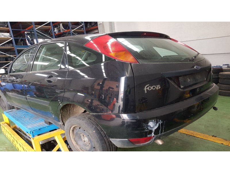ford focus (daw, dbw) del año 1999