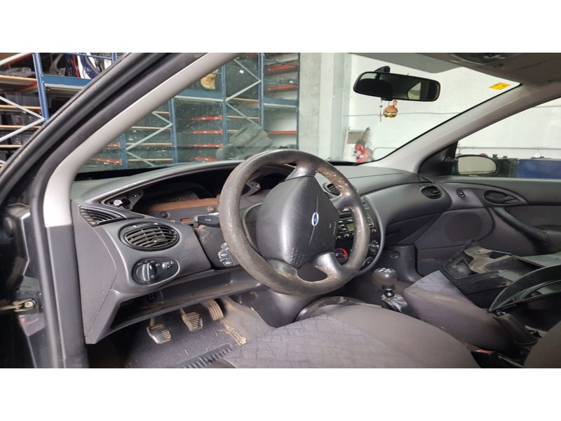ford focus (daw, dbw) del año 1999