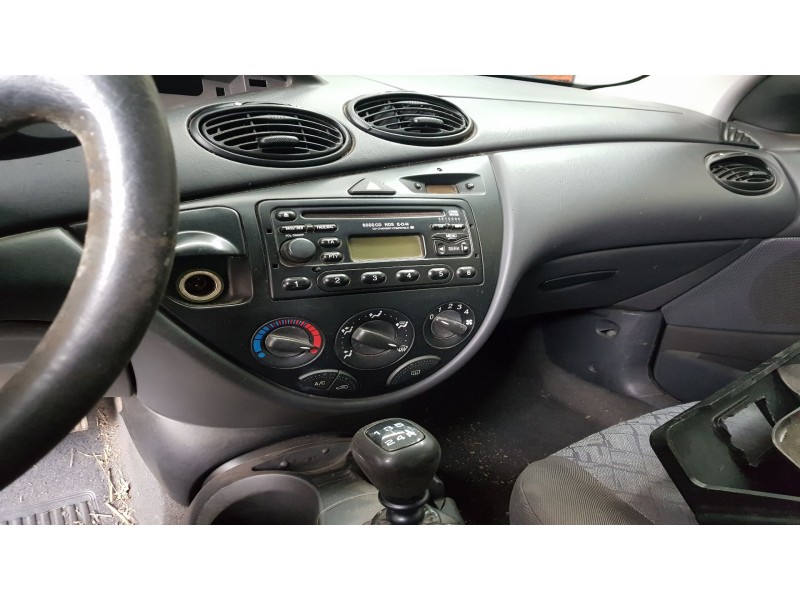 ford focus (daw, dbw) del año 1999