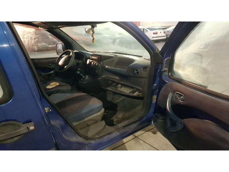 fiat doblo (119) del año 2001