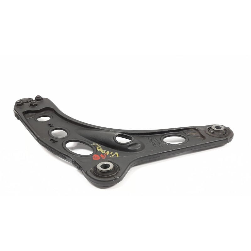 Recambio de brazo suspension inferior delantero izquierdo para opel vivaro a furgón (x83) 2.5 cdti (f7) referencia OEM IAM 82003