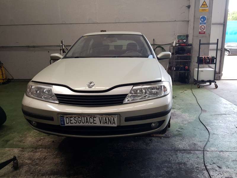renault laguna ii (bg0) del año 2004