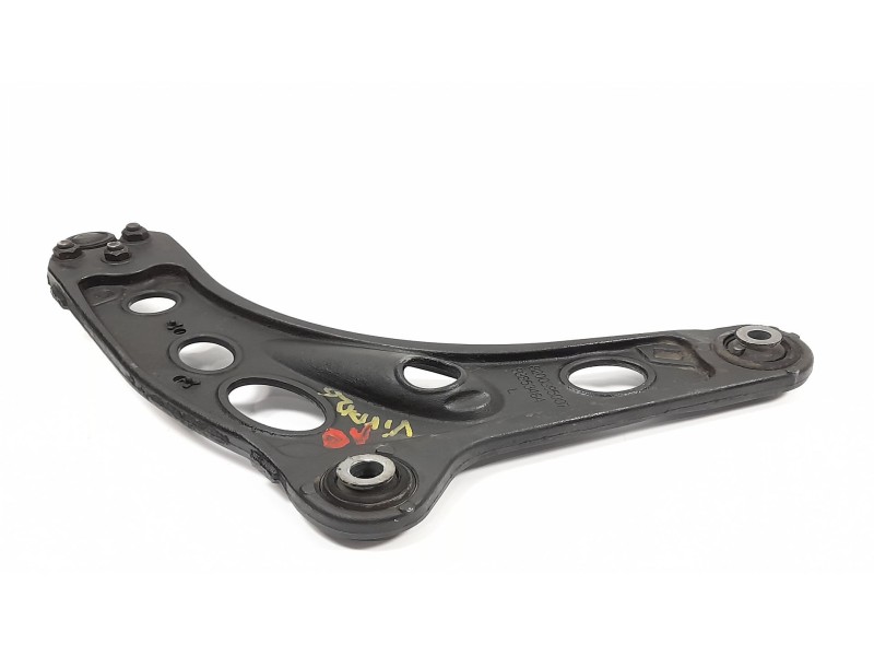 Recambio de brazo suspension inferior delantero izquierdo para opel vivaro a furgón (x83) 2.5 cdti (f7) referencia OEM IAM 82003