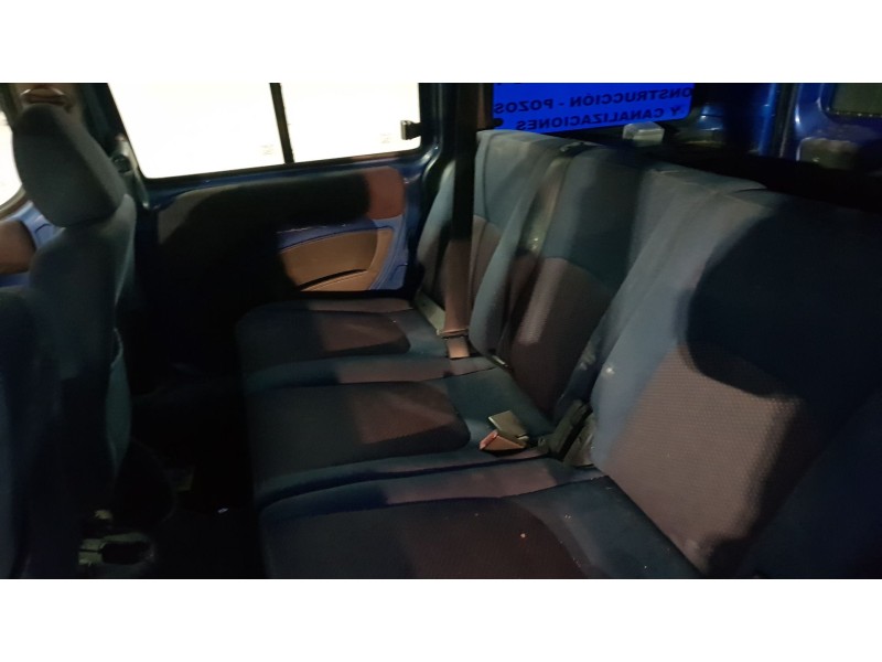 fiat doblo (119) del año 2001