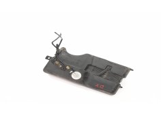 Recambio de moldura para bmw serie 5 berlina (e39) 2.5 525d referencia OEM IAM 1181574   2