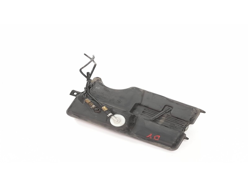 Recambio de moldura para bmw serie 5 berlina (e39) 2.5 525d referencia OEM IAM 1181574  