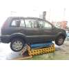 ford fusion (ju_) 1.6 tdci del año 2005
