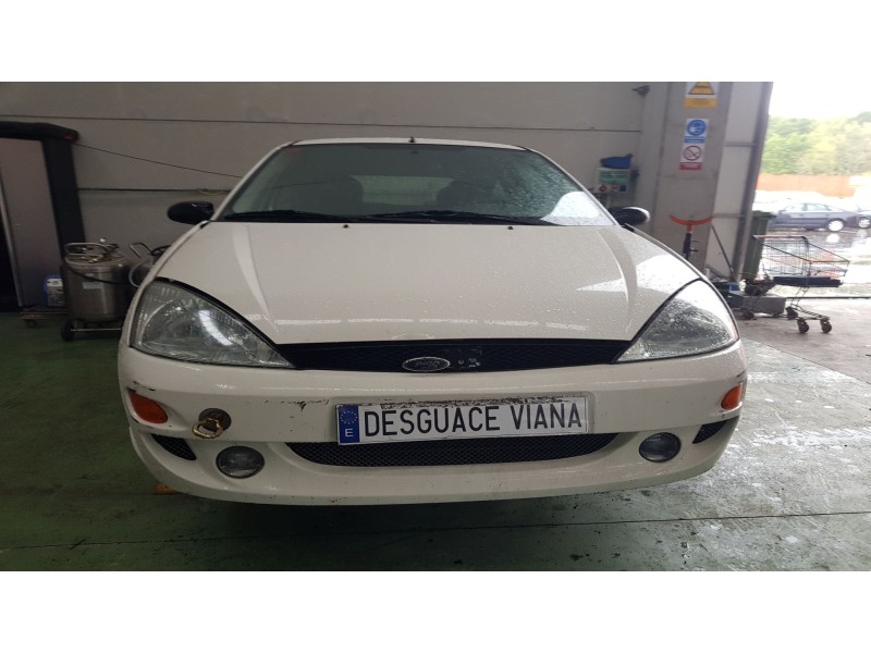 ford focus (daw, dbw) del año 1998