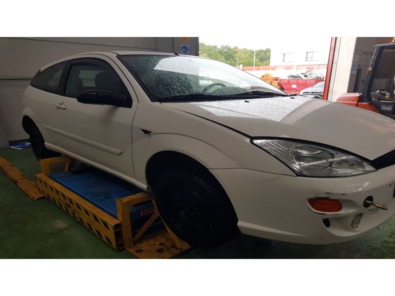 ford focus (daw, dbw) del año 1998