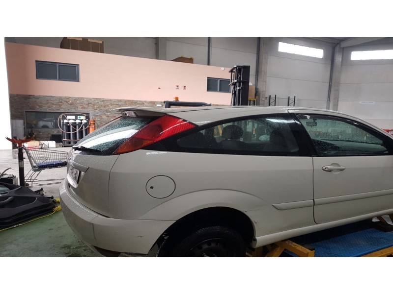ford focus (daw, dbw) del año 1998