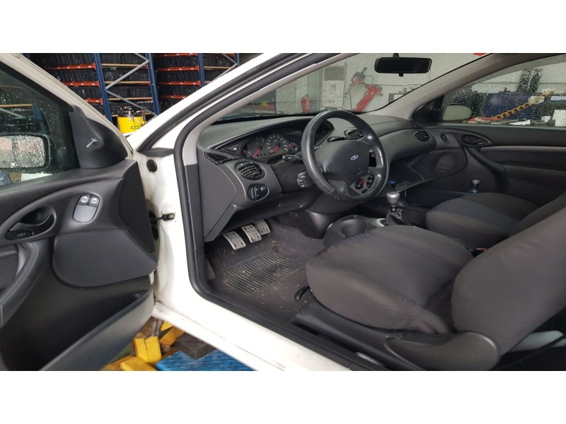 ford focus (daw, dbw) del año 1998