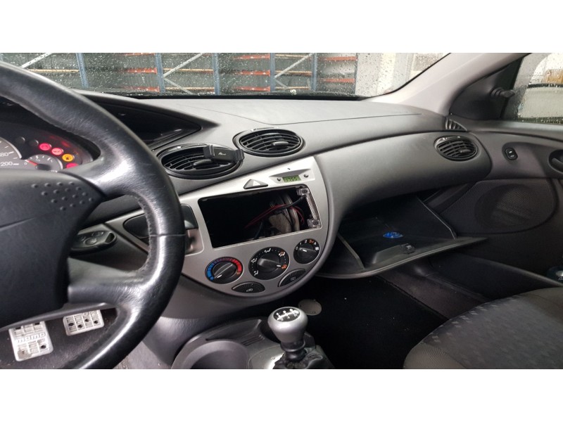 ford focus (daw, dbw) del año 1998