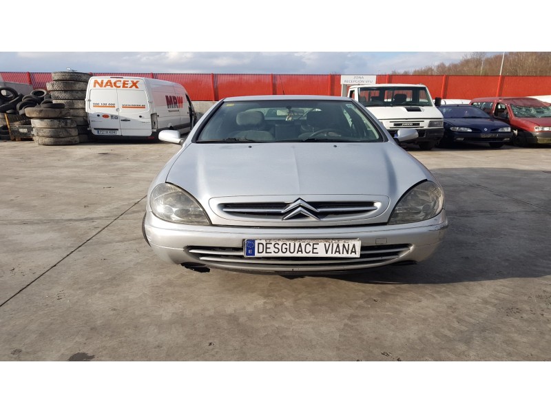 citroen xsara coupé (n0) del año 1999