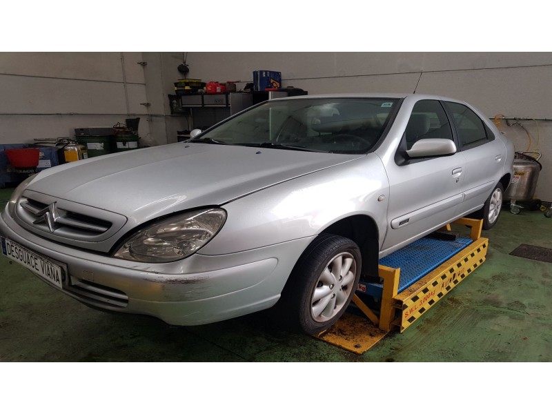 citroen xsara coupé (n0) del año 1999
