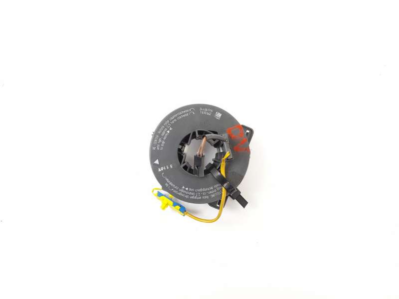 ANILLO AIRBAG 24436919 1610662 