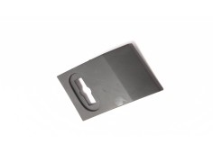 Recambio de moldura para mercedes sprinter 3,5-t furgón (906) 316 cdi referencia OEM IAM A9066901282   2
