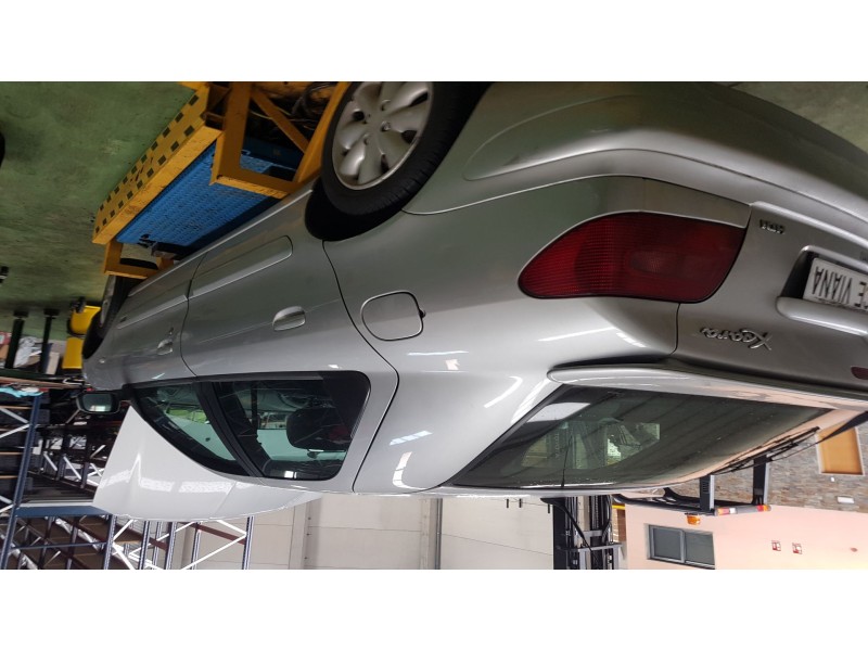 citroen xsara coupé (n0) del año 1999